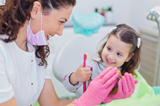 Why Choose Us for Your Dental Needs in Amboy, IL